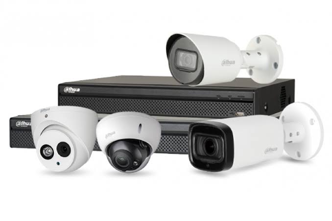 Videovigilancia